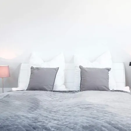 Strandperle #03 Апартаменты *
